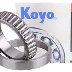 32012 Koyo Łożysko stożkowe 60x95x23 Wysoka jakość